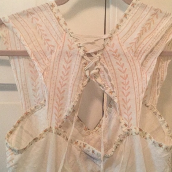🆕LISTING FREE PEOPLE Top EC NW - Picture 8 of 11